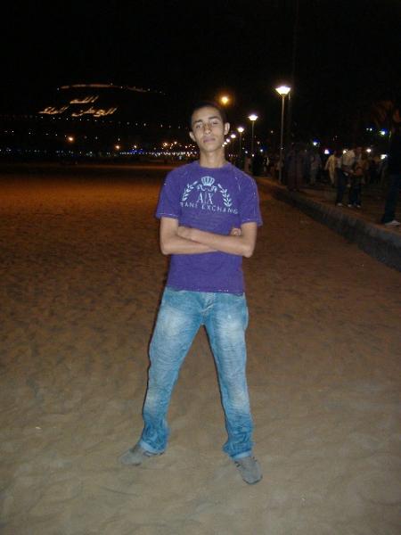 YASSINE